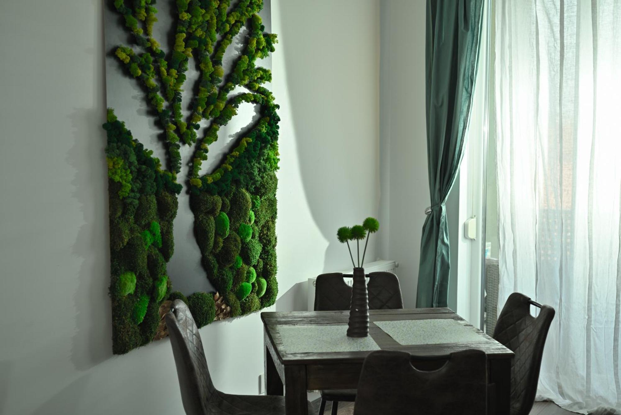 Mirvana Apartments Metheor Executive Suite ทิมิชัวรา ภายนอก รูปภาพ